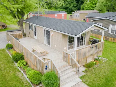 486 Cty Rd18- 20 Dragonfly Lane, Prince Edward County, ON K0K 2P0