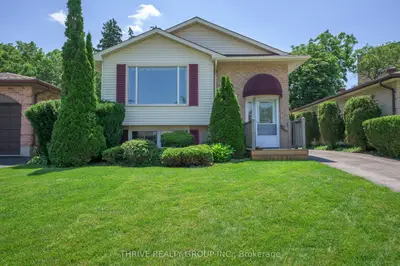 75 Dundee Court, London South, ON N6C 5E4
