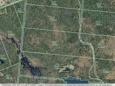 1310 Nipissing Road N, Parry Sound Remote Area, On L0g 1r0