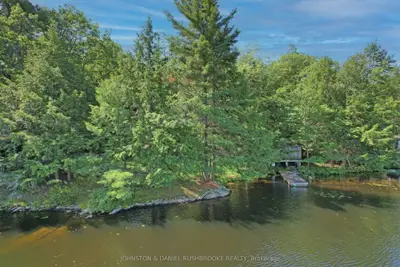 236 Healey Lake W/a, The Archipelago, On, P0c 1h0