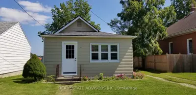 1055 North Street, Chatham-kent, On N0p 1m0