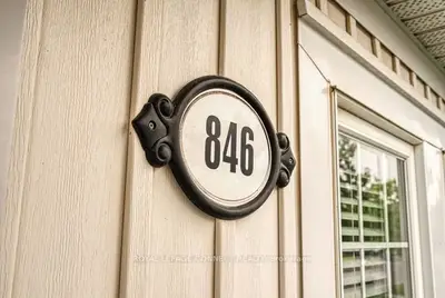 846 Leslie Street, Cobourg, ON K9A 0H2
