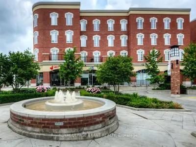 120 Colborne Street 306, Brantford, ON N3T 2G6
