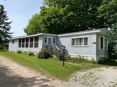 14 Maple Grove Village Road W, Southgate, ON N0C 1B0