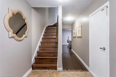 700 Osgoode Drive 34, London South, On N6h 2h1
