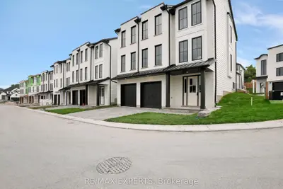 2835 Sheffield Lot 25 Place 3, London South, ON N6M 0J2