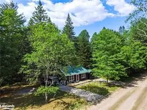 1560 Bear Cave Road Lot 1, Muskoka Lakes, On P0c 1j0