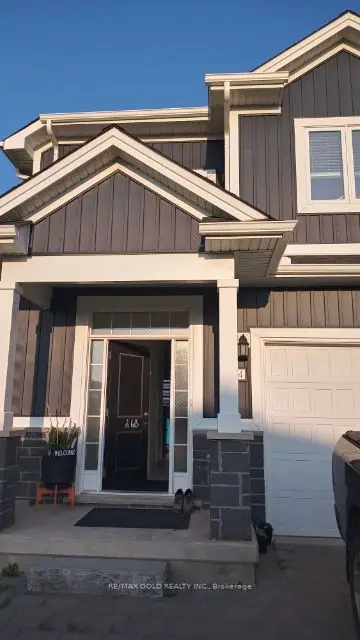 1854 Finley Crescent, London North, ON N6G 0W4