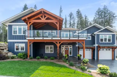 3820 20th Street 3, Out of Area, BC V1E 0G7