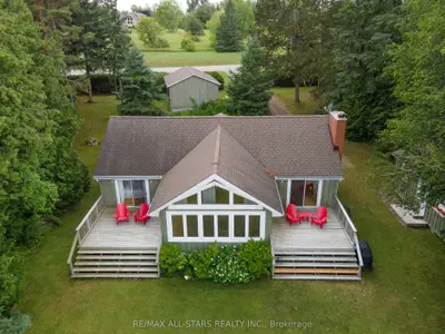 33 Potts Shore, Kawartha Lakes, ON, K0M 1N0