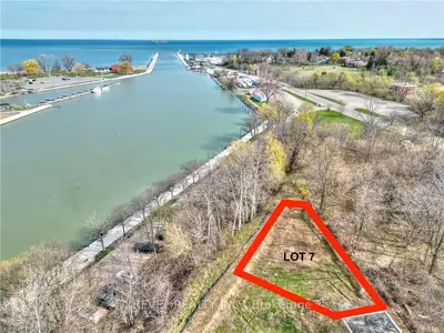 Vacant Land in St. Catharines