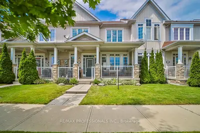 782 Carlisle Street, Cobourg, ON K9A 5E6