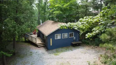 39 Lakeview Road, North Kawartha, On K0l 2h0