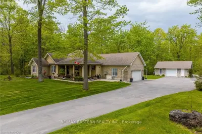 40 Drummond Road, Marmora And Lake, On K0k 2m0