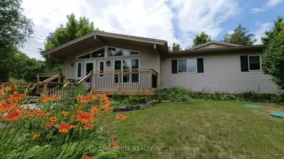 29 Isthmus Bay Road, Northern Bruce Peninsula, ON N0H 1W0