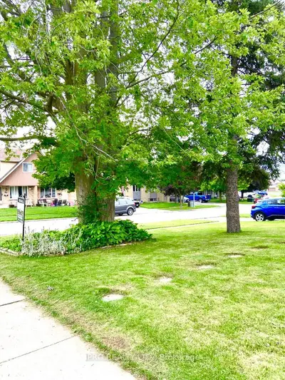 83 Naskapi Street, Woodstock, ON N4T 1G7