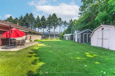 158157 7th Line, Meaford, ON N4L 1W5