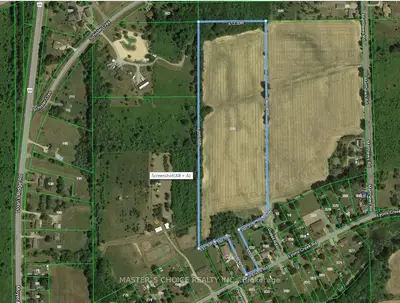 826 Lyons Creek Road N, Welland, ON L3B 5N4