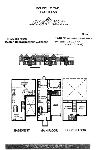 20 Waterleaf (Lot 17) Trail, Welland, ON L3C 1T9