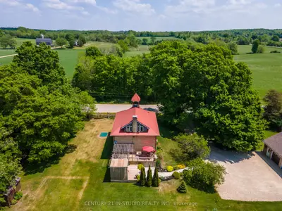 392774 Southgate Sd Rd 39 Side Road, Southgate, ON N0G 1R0