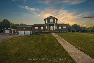 2443 Isle Of Man Road, Kingston, On K7l 4v3