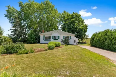 582 Peace Road, Kawartha Lakes, ON K0L 2W0