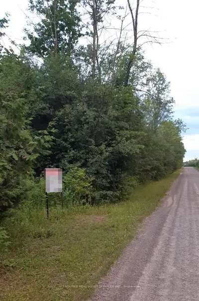 Pt Lt 4 Con 10 Kitley Pt 2, Elizabethtown-kitley, On, K0e 1h0