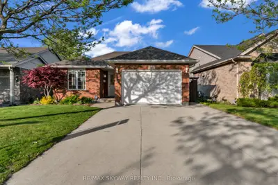 500 Cardigan Drive, London South, ON N6M 1J4