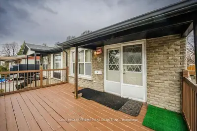 73 Hill Park Lane Bsmt, St. Catharines, ON L2N 1C5