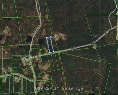 Airport Road, Kirkland Lake, On, P2n 3l1