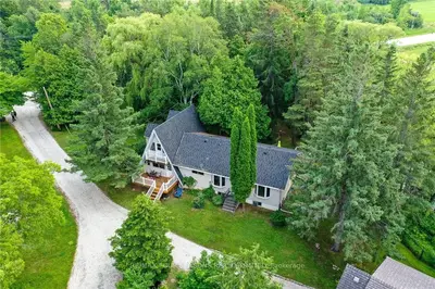 589957 Grey 19 Road E, Blue Mountains, ON L9Y 3Y9