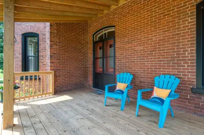 693 SOUTH BIG ISLAND Road, Prince Edward County, ON K0K 1W0