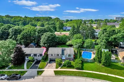 225 ERINDALE Crescent, Cambridge, ON N3C 3E6