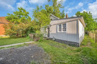 92 MCGILL Street, Quinte West, ON K8V 3J7