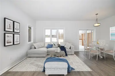 128 Sunflower Place, Welland, On L3c 0h9