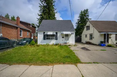 81 Gladstone Avenue, Brantford, ON N3S 1P4