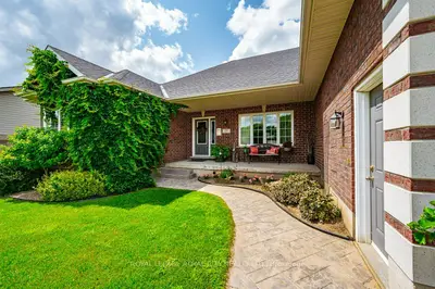 155 CHERYL LYNN Street, Wellington North, ON N0G 2L2