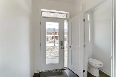 37 June Callwood Way, Brantford, ON N3T 0V1