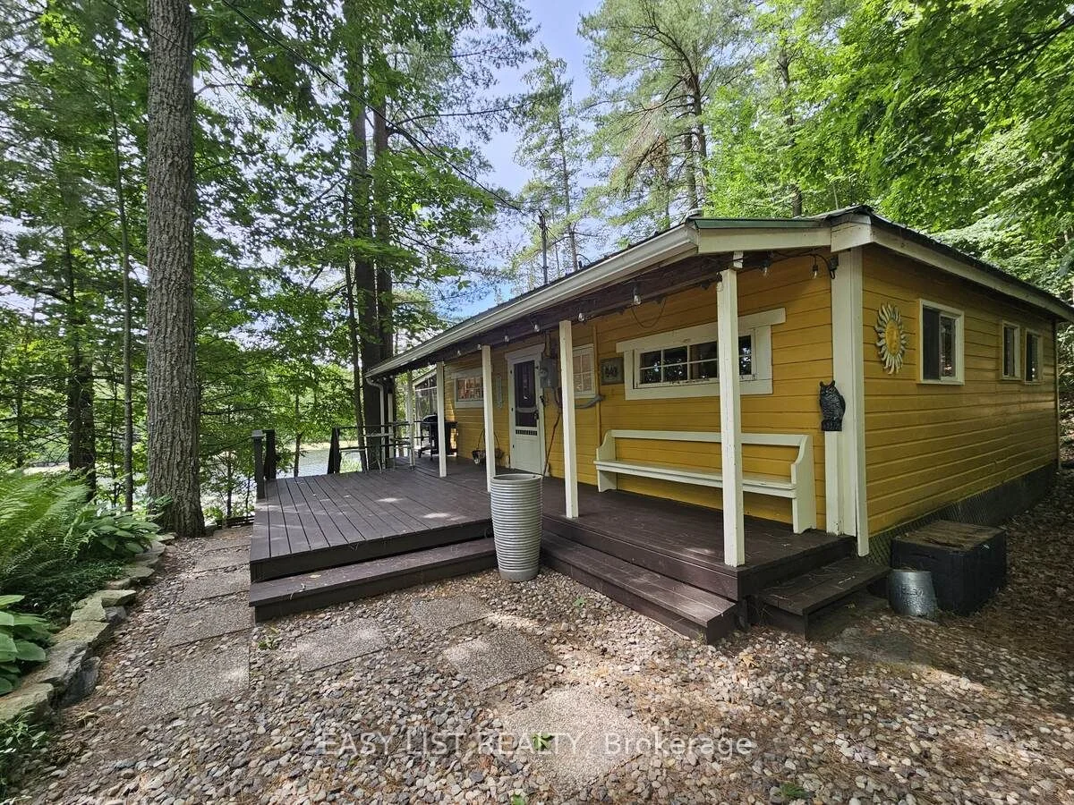 943 Narrows Lane, Leeds And The Thousand Islands, On K0e 1n0