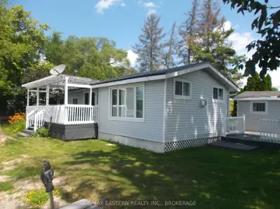 498 Haigs Reach Road, Trent Hills, On K0l 1l0