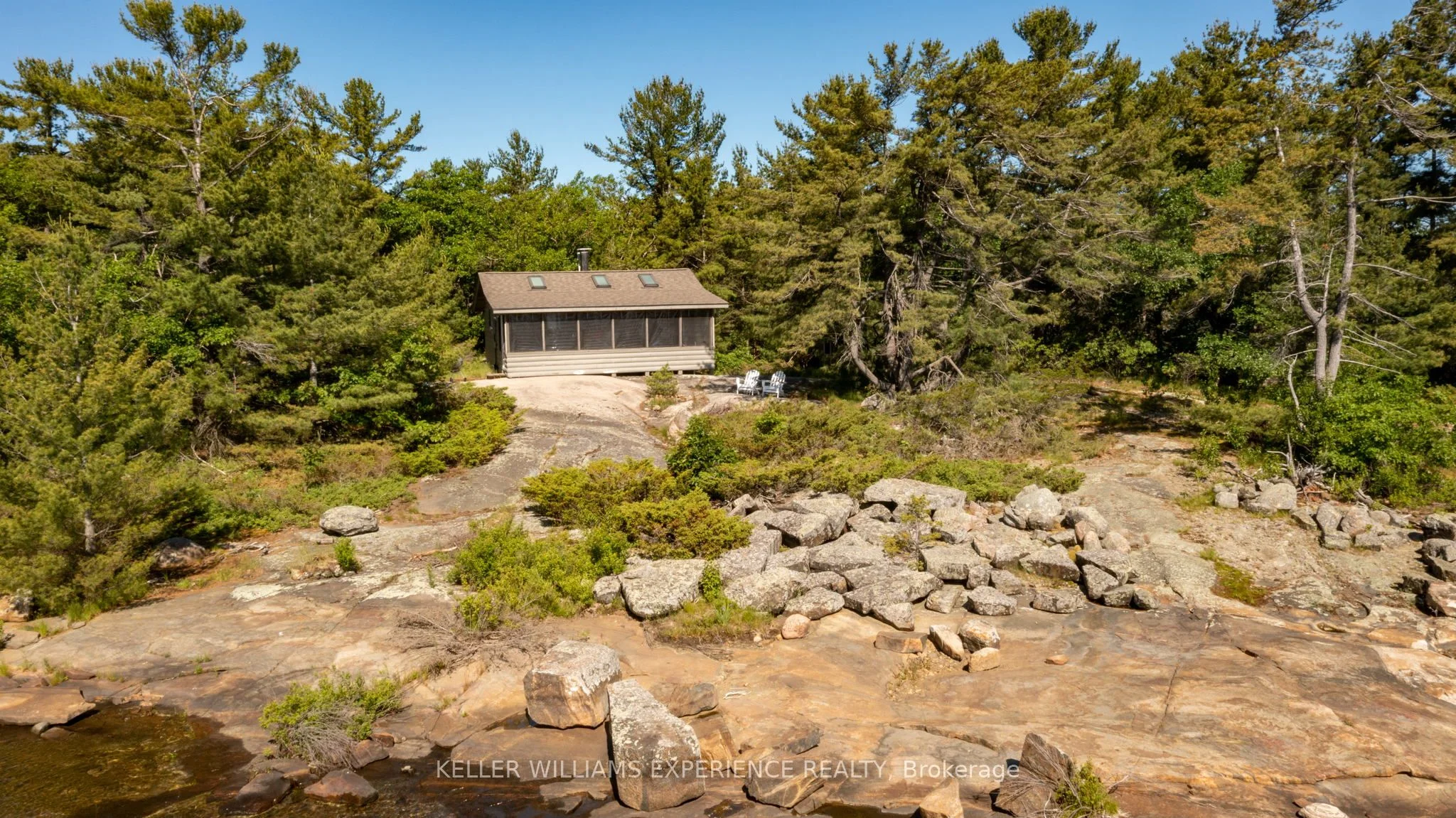 B321 Frying Pan Island, The Archipelago, On, P2a 1t4