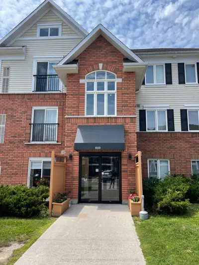 306 Spillsbury Drive 304, Peterborough, On K9k 0b5