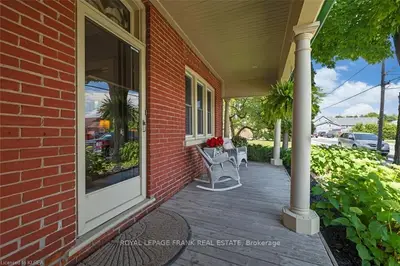 14 Albert Street, Kawartha Lakes, On K0m 1k0