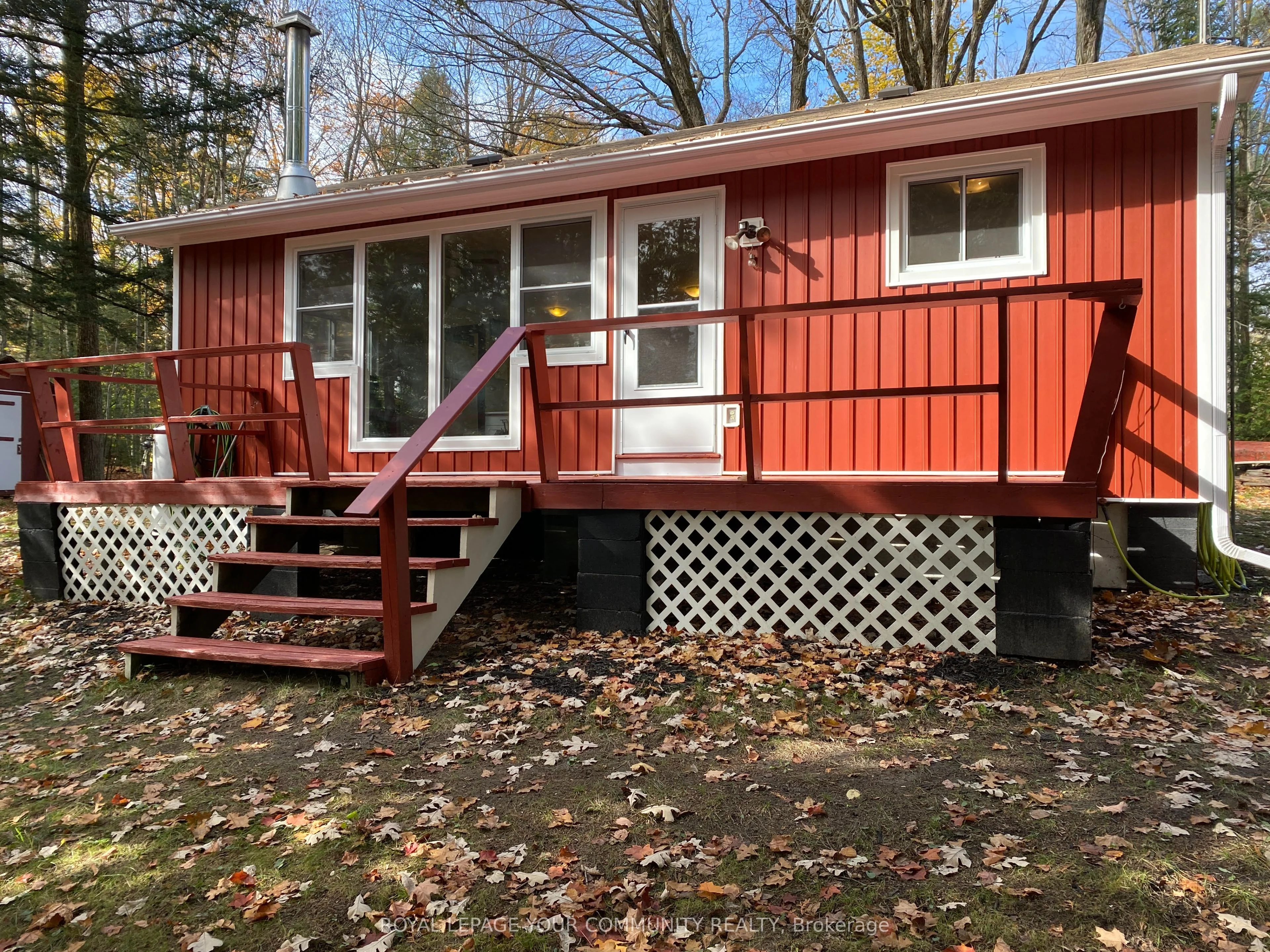 79 Woodfield Drive, Kawartha Lakes, On K0m 1n0