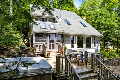 399 Harwood Ridge Road, Lanark Highlands, On K0g 1k0
