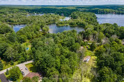Lt 15 Pine Ridge Road, Kawartha Lakes, ON K0M 2L0