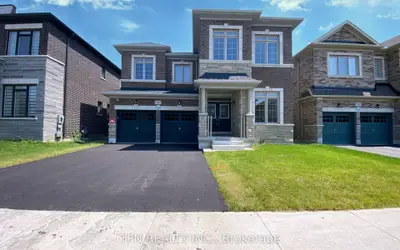 Detached in Hamilton