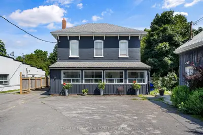 168/170 Wellington Main Street, Prince Edward County, ON K0K 3L0
