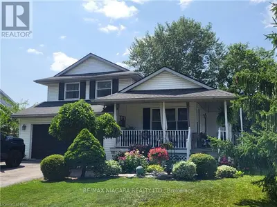 3695 River Trail, Fort Erie, ON L0S 1S0