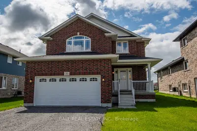 31 Maryann Lane, Asphodel-norwood, On K0l 2v0